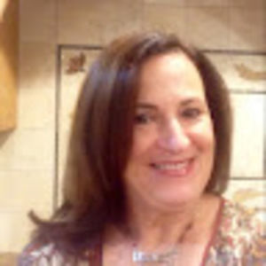 Meet your Posher, Ruth